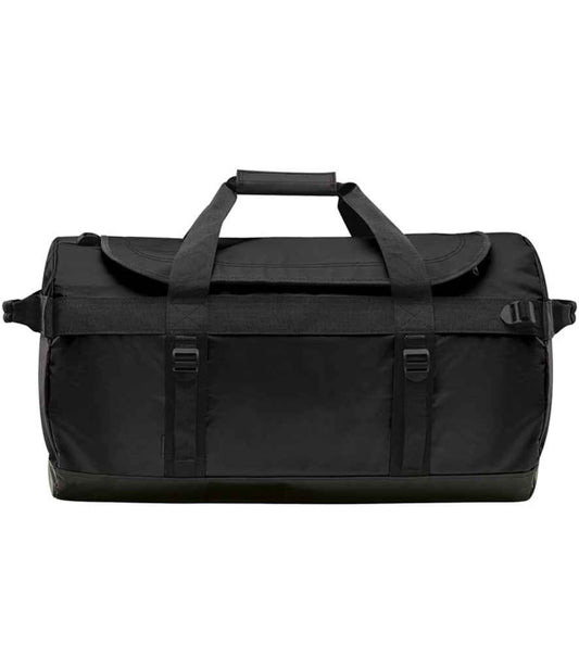 GBW1L Black Front