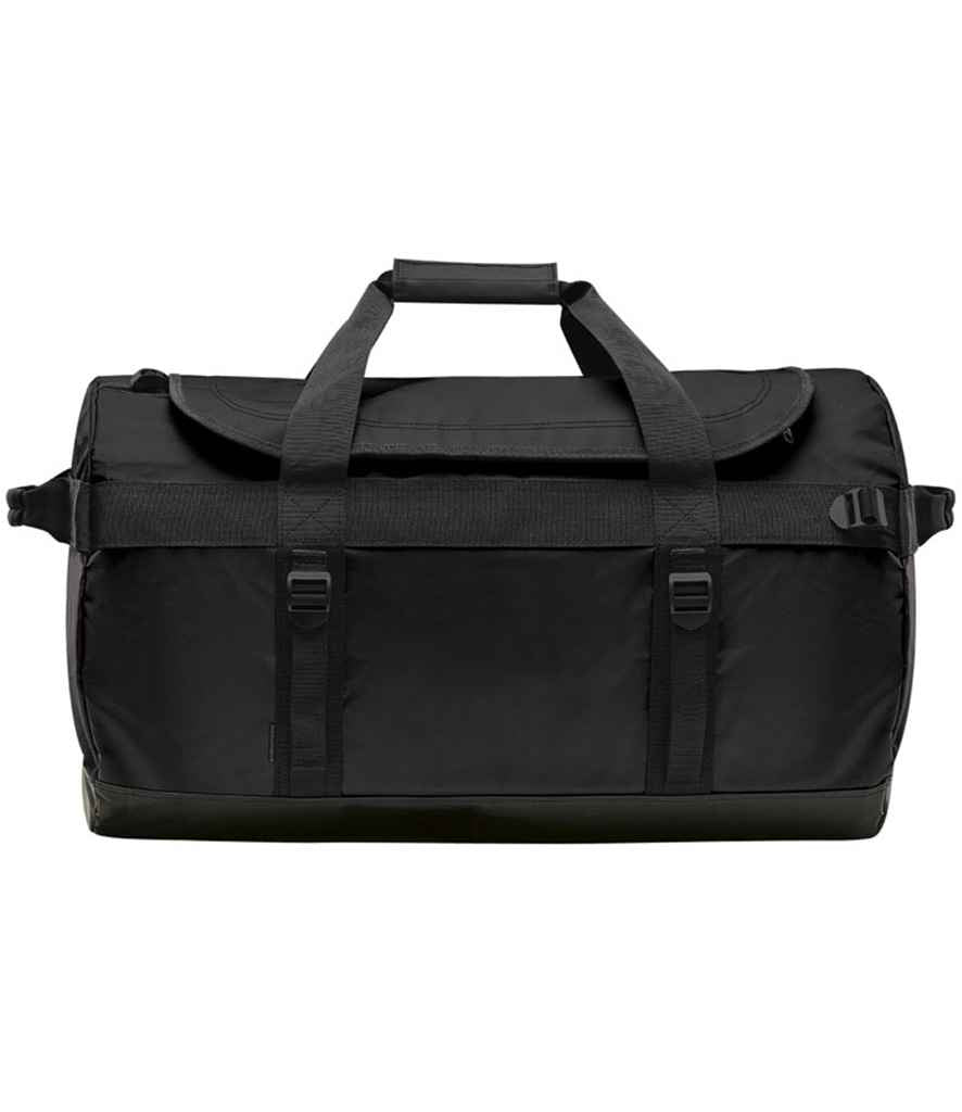 GBW1M Black Front