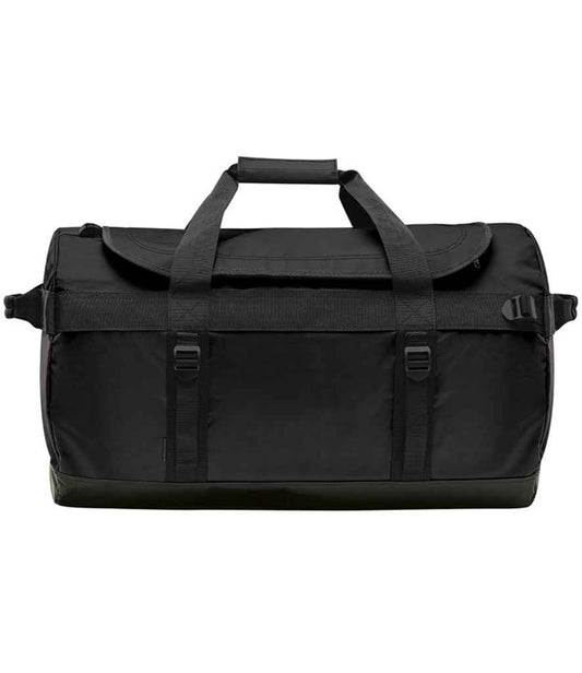GBW1M Black Front