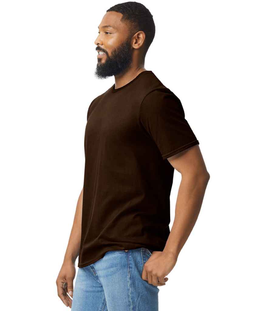 GD01 Dark Chocolate Model