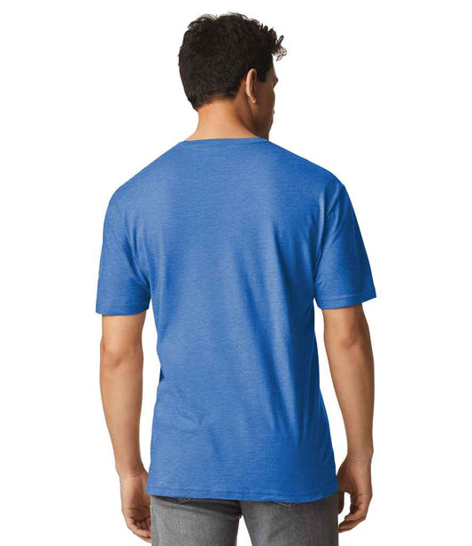 GD01 Heather Royal Model