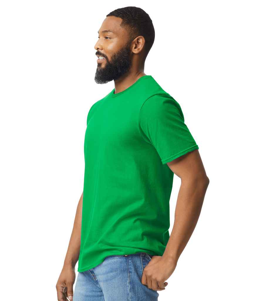 GD01 Irish Green Model