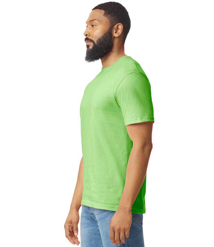 GD01 Lime Green Model