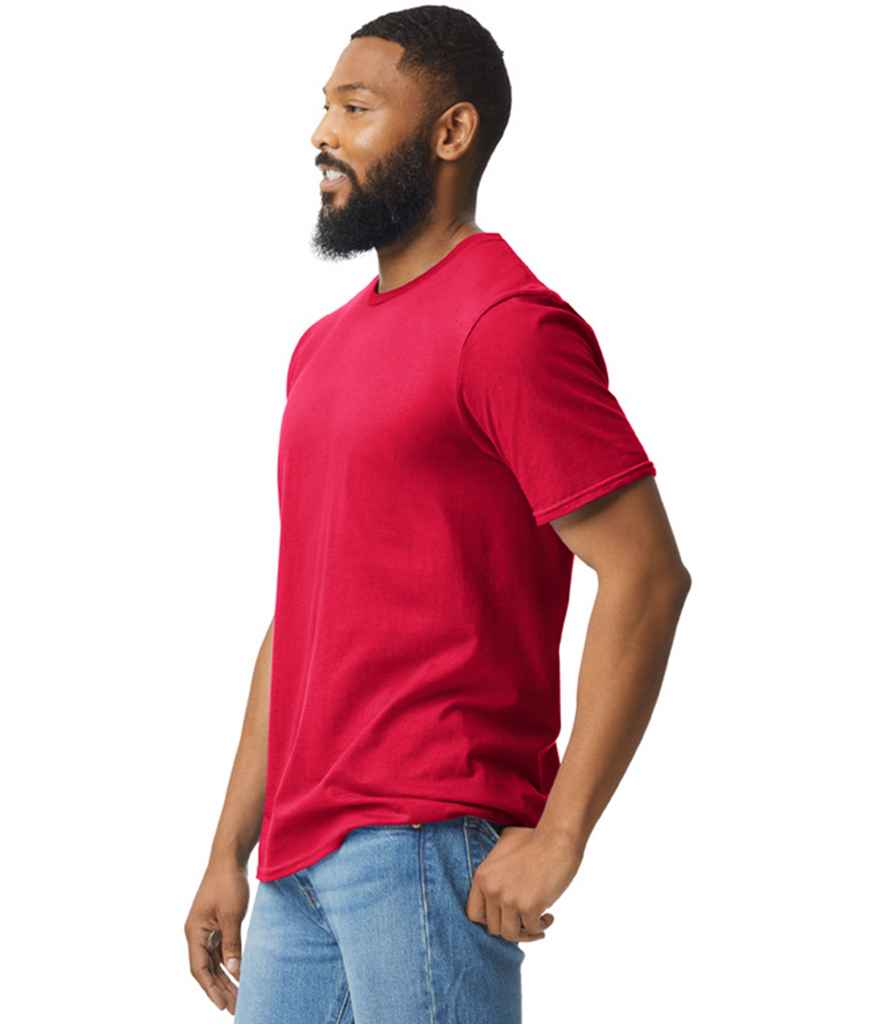 GD01 Red Model