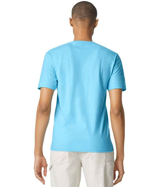 GD01 Sky Blue Model