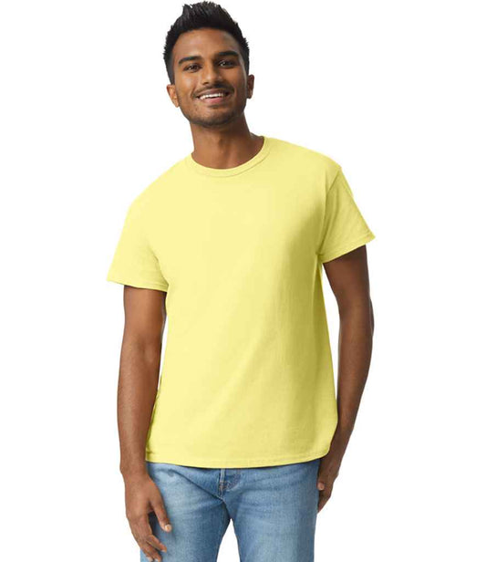 GD02 Cornsilk Model
