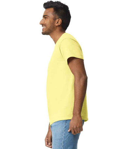 GD02 Cornsilk Model