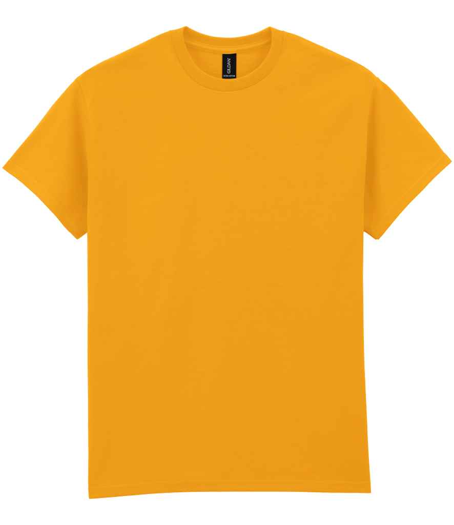 GD02 Gold Front