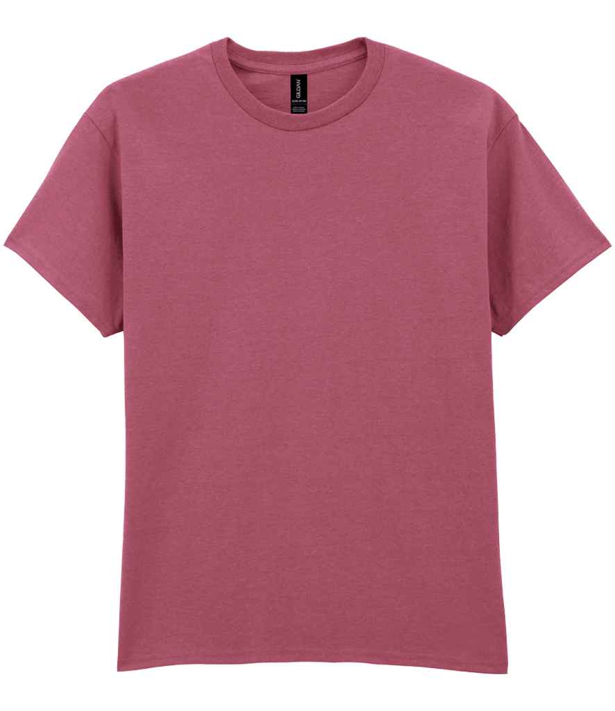 GD02 Heather Cardinal Front