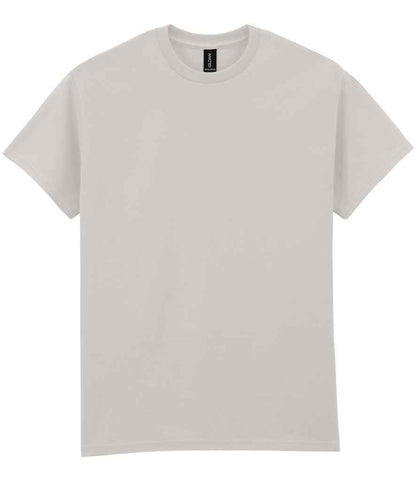 GD02 Ice Grey Front