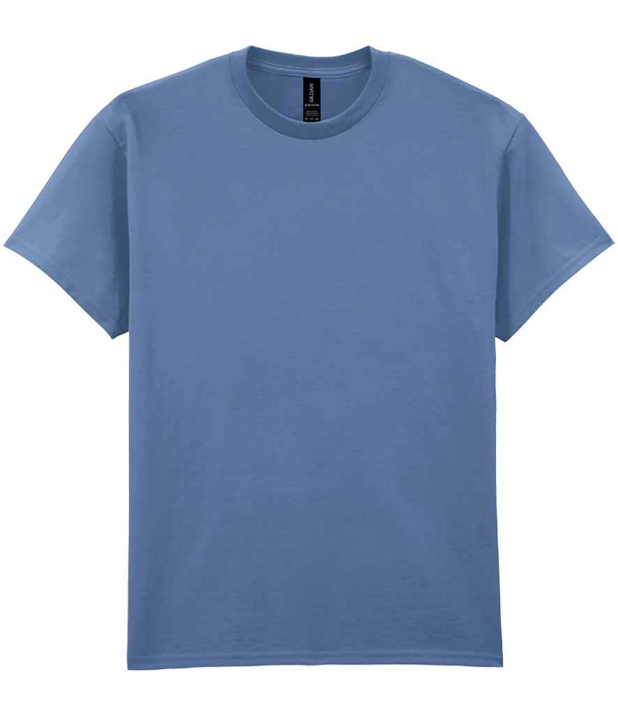 GD02 Indigo Front