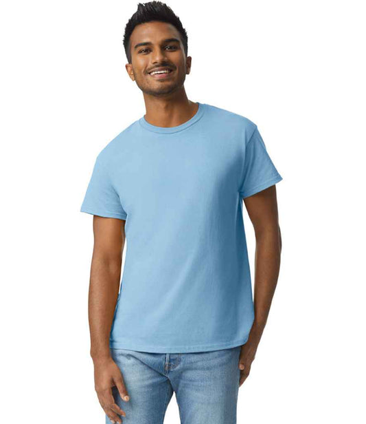 GD02 Light Blue Model