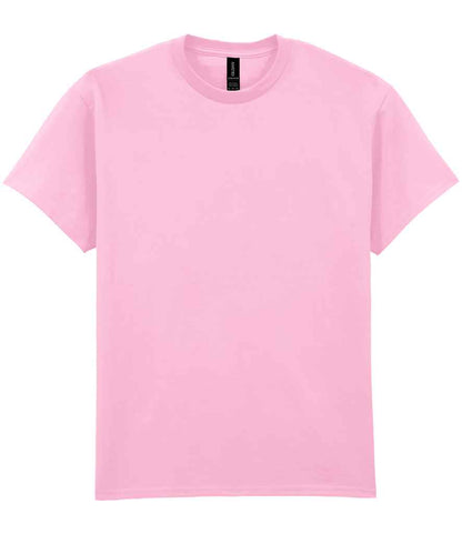 GD02 Light Pink Front