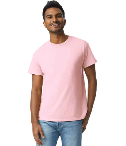 GD02 Light Pink Model