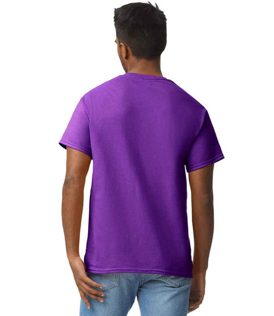 GD02 Purple Model