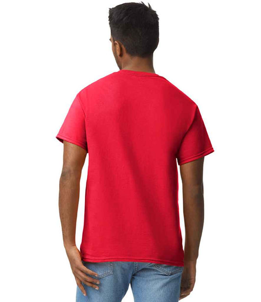 GD02 Red Model