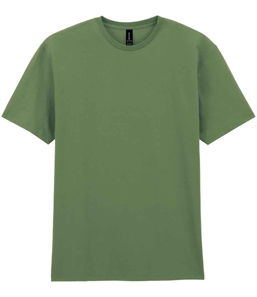 GD03 Military Green Front