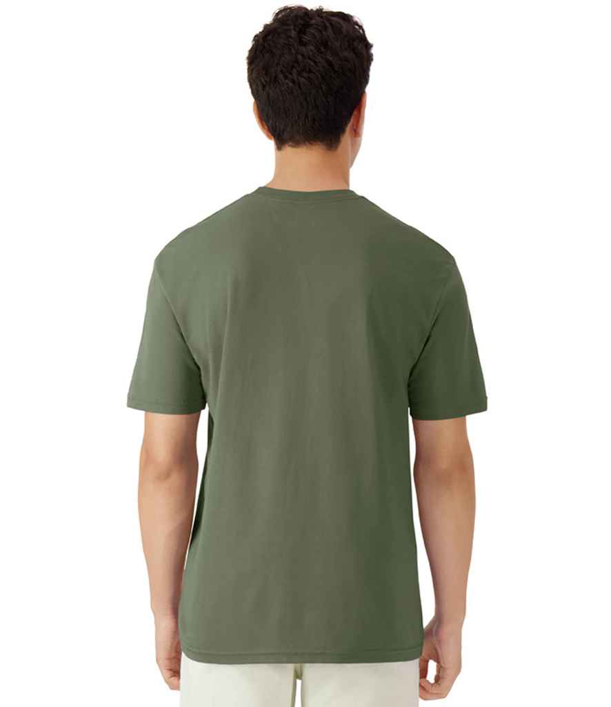 GD03 Military Green Model