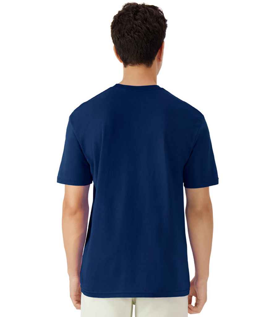 GD03 Navy Model