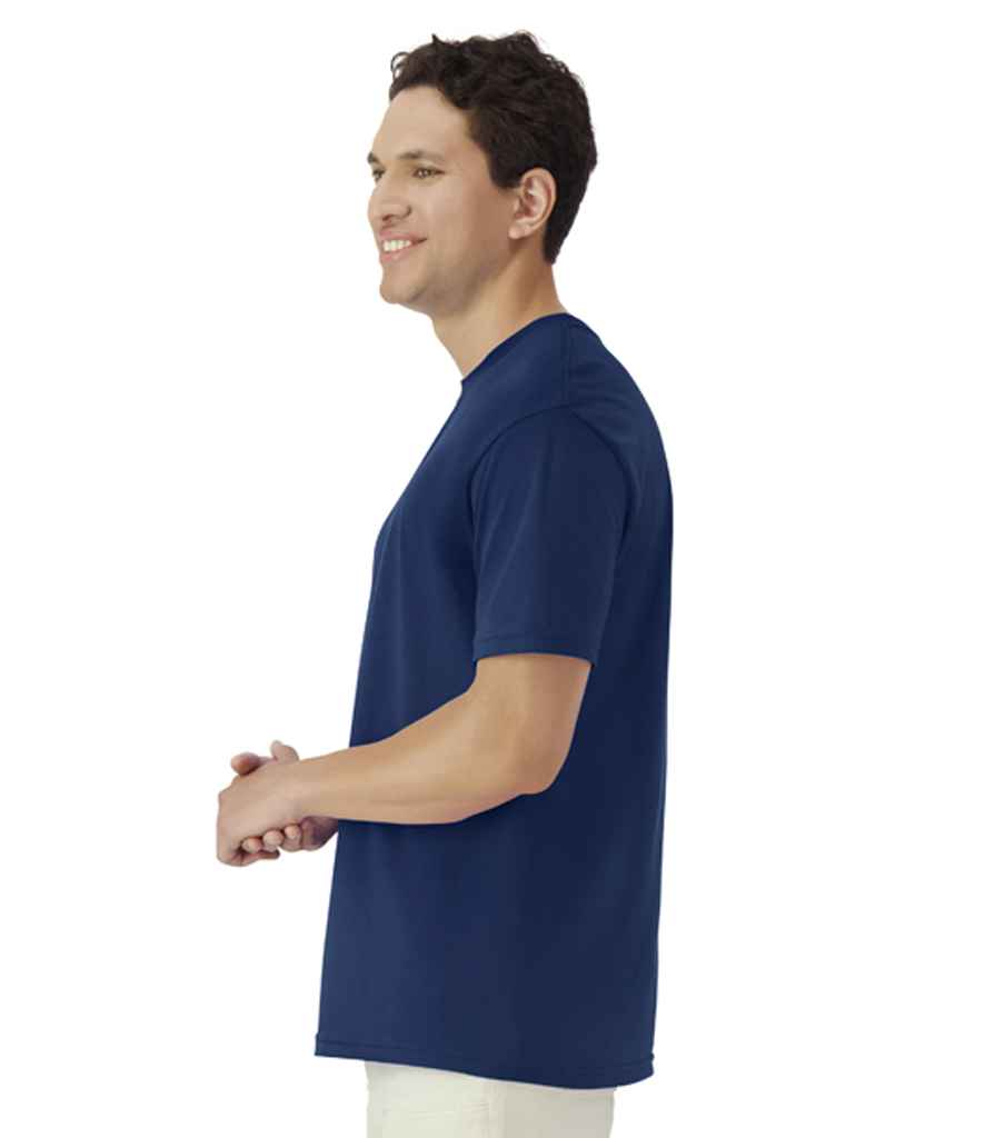 GD03 Navy Model