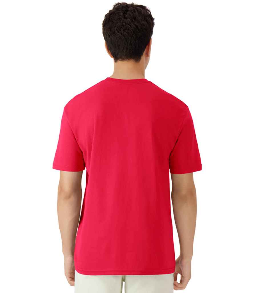 GD03 Red Model
