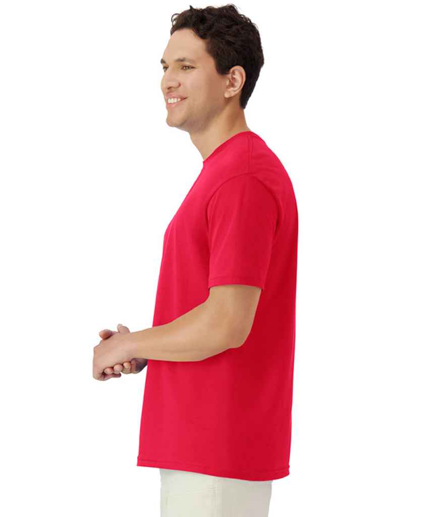 GD03 Red Model