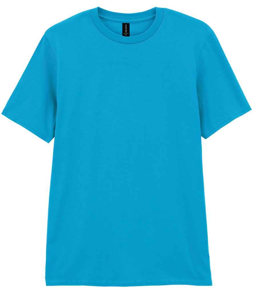 GD04 Caribbean Blue Front