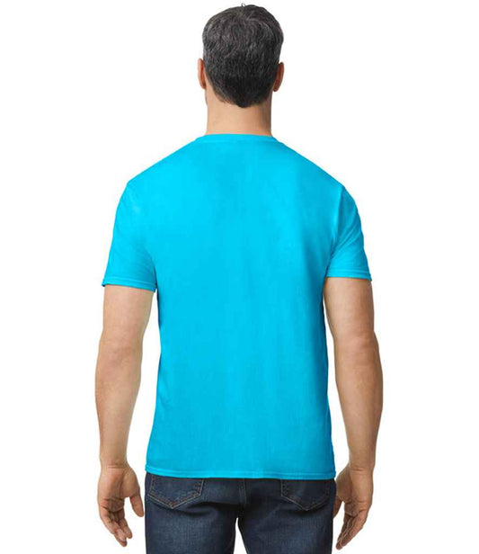 GD04 Caribbean Blue Model