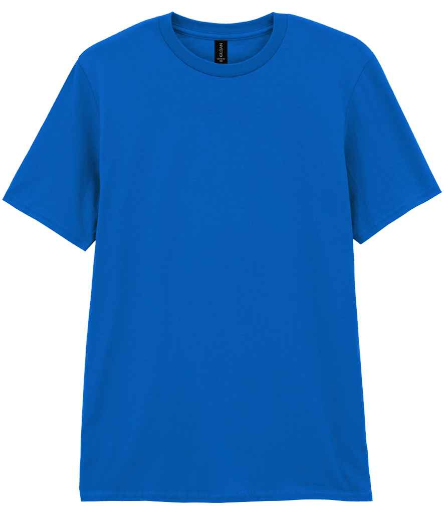 GD04 Royal Blue Front