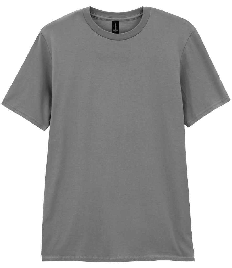GD04 Storm Grey Front