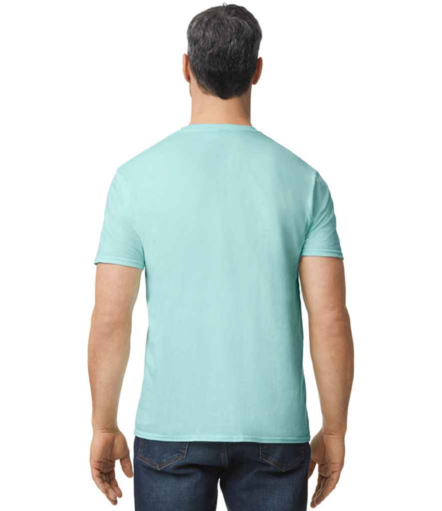 GD04 Teal Ice Model