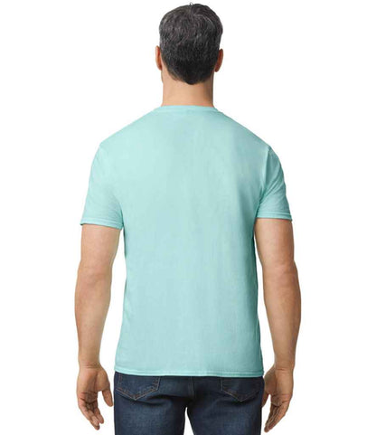 GD04 Teal Ice Model