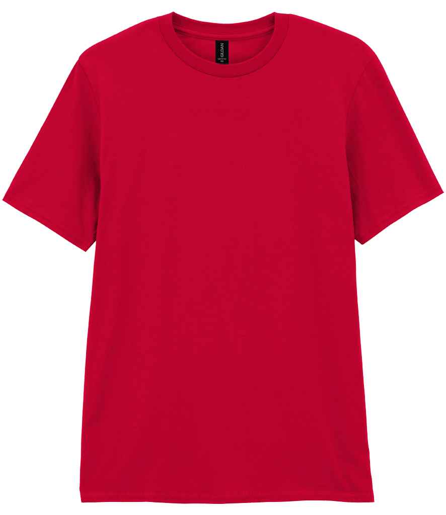 GD04 True Red Front