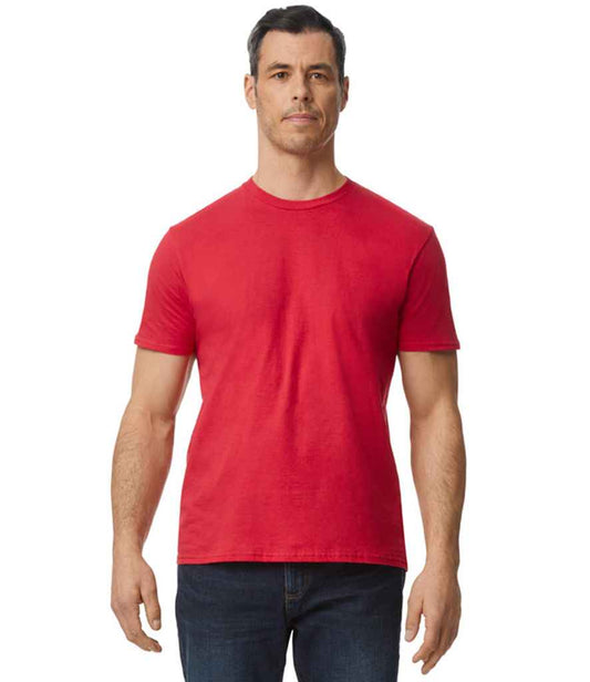 GD04 True Red Model