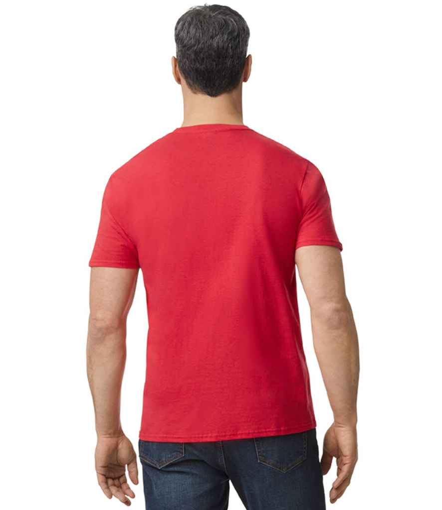 GD04 True Red Model