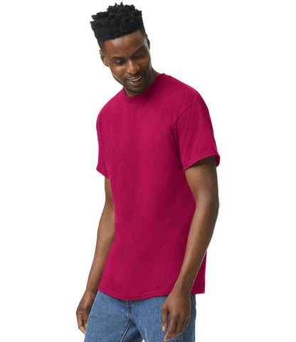 GD05 Cardinal Red Model
