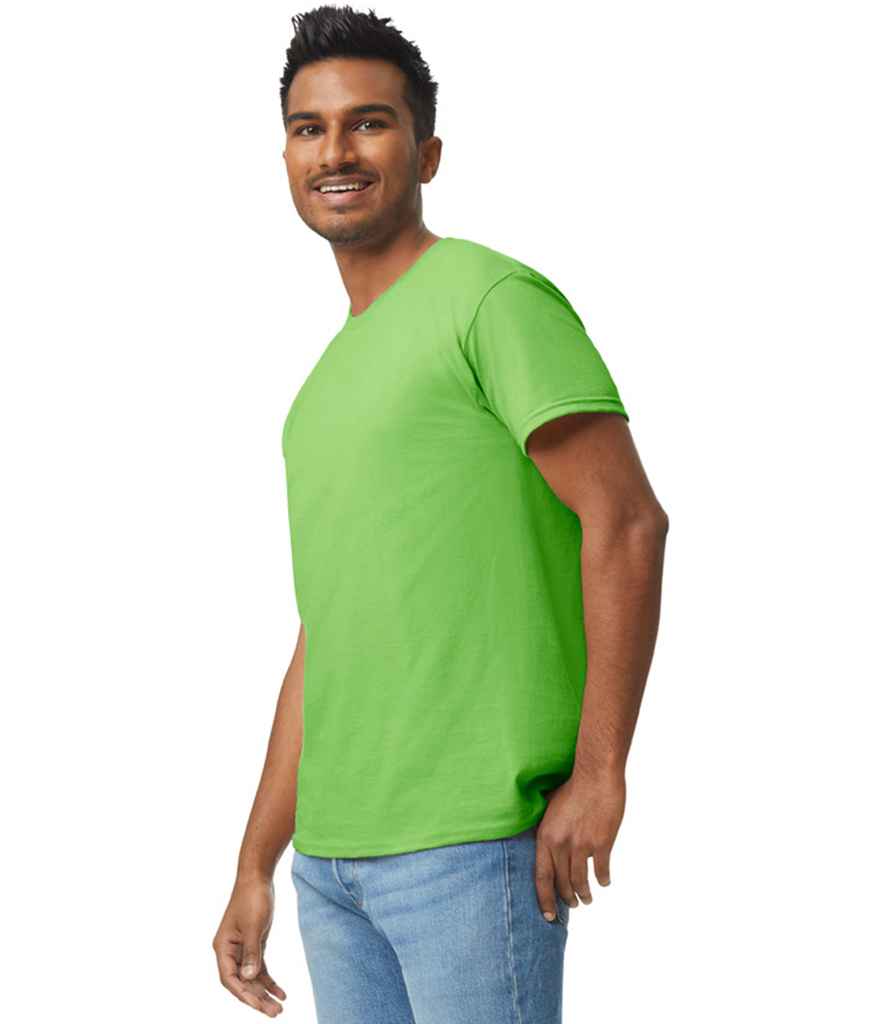GD05 Lime Green Model