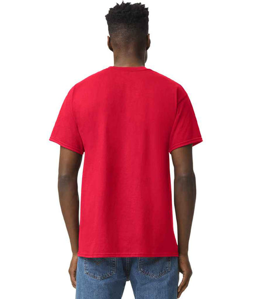 GD05 Red Model