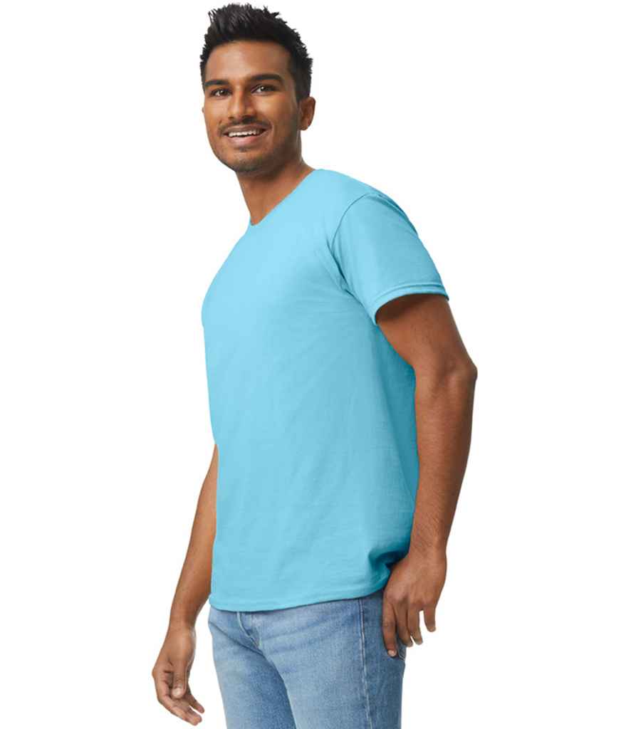 GD05 Sky Blue Model