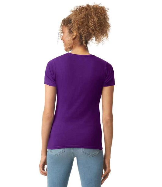 GD72 Purple Model