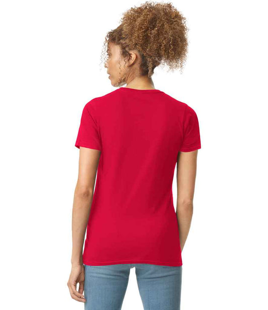 GD72 Red Model