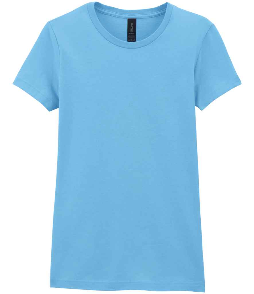 GD72 Sky Blue Front