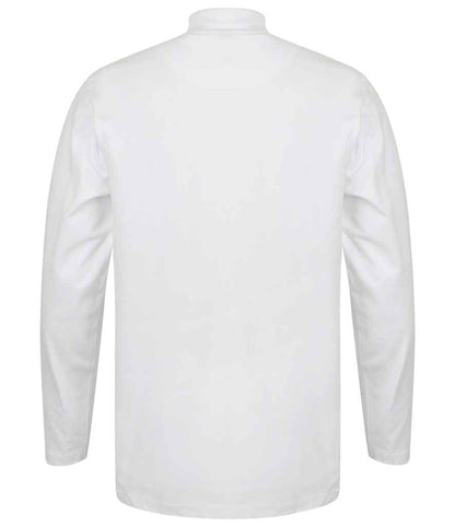 H020 White Back