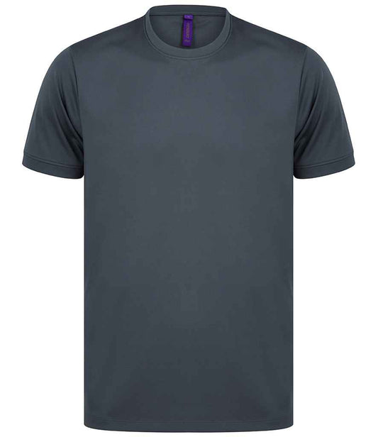 H024 Charcoal Front
