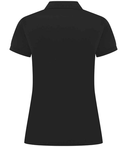 H476 Black Back
