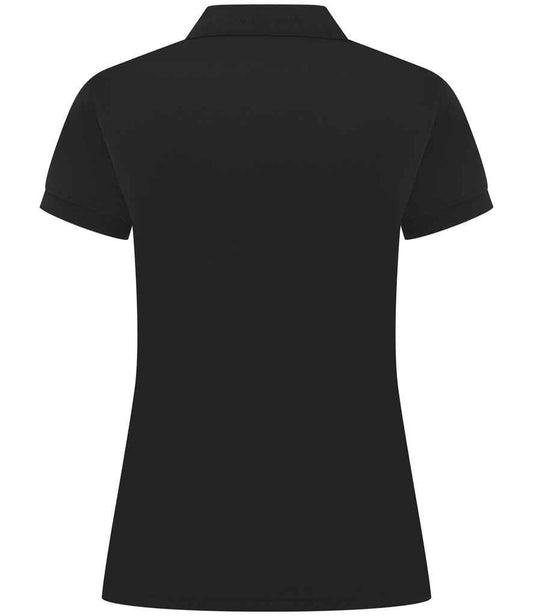 H476 Black Back