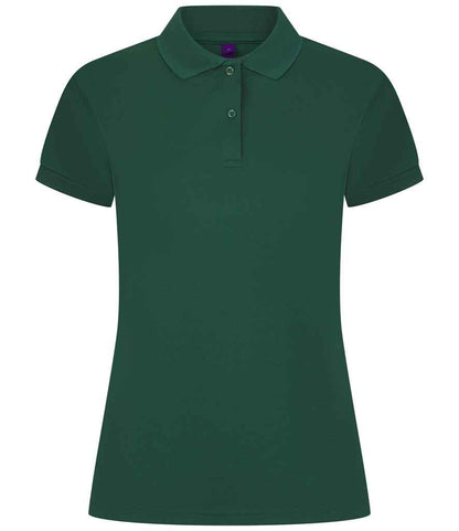H476 Bottle Green Front
