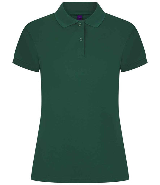 H476 Bottle Green Front