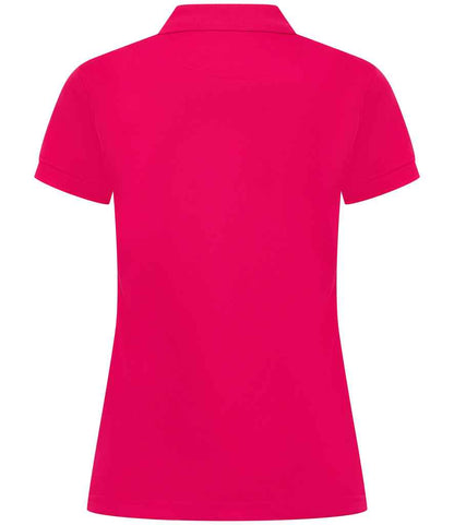 H476 Bright Pink Back