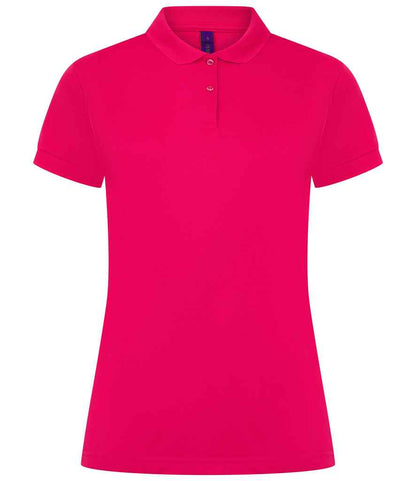 H476 Bright Pink Front